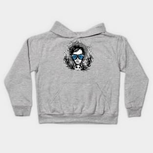 Tim Burton Kids Hoodie